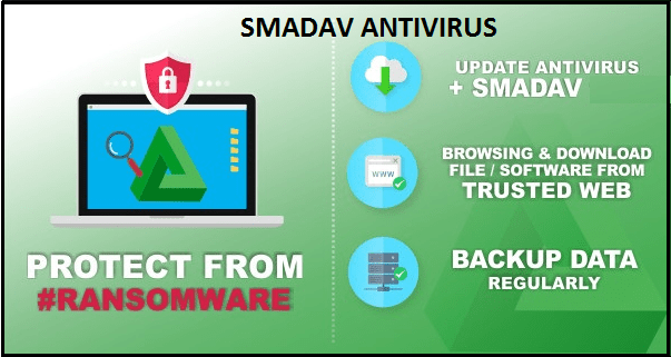 free smadav antivirus for pc